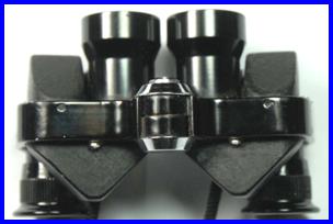 Aroma 6x15 miniature binoculars