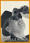1939 Wollensak Binoculars Catalog