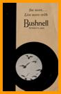1955 Bushnell Binoculars Brochure