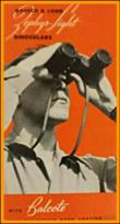 1948 Bausch & Lomb Catalog