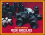 1963 Pentax Binoculars Catalog