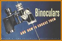 1948 Bausch & Lomb Catalogue