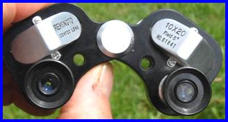 Remingto 10x20 Binoculars
Remingto fernglas
Remingto jumelles
Remingto binoculares