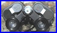 Zenith 7x25 binoculars