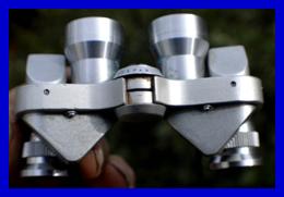 Miniature binoculars
Miniatur Fernglas
Jumelles Miniatures