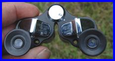 Super Power 6x15 binoculars