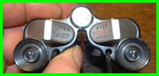 harpers 8x20 binoculars
