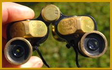 Golden Lichter 6x15 binoculars