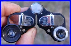marbo 7x18 binoculars