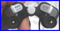 copitar 8x20 binoculars