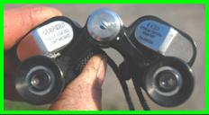 harpers 8x20 binoculars