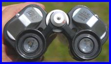 Ednar 10x40 binoculars