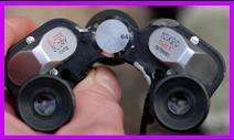 Super Glory 10x20 binoculars