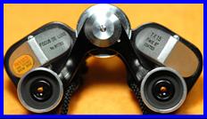 focus De Luxe 7x18 Binoculars