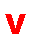 Text Box: V