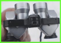 Binolux 6x15 m-6 binoculars.