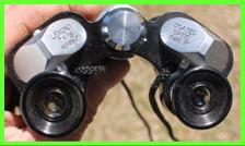 Lemont 7x18 binoculars