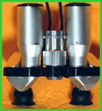 Kenco 10x20 Binoculars