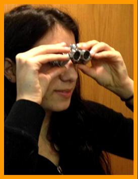 Young Woman using binoculars.
Jeune femme utilisant de jumelles.
Junge frau mit fernglas.
Mujer joven usando binoculares.
Ung kvinna som anvander kikare.
Giovane donna che usa il binocolo.
Jonge vrouw met verrekijker.
Ung kvinne som bruker kikkert,
Mloda kobieta za pomoca lornetki.
Muz pouzvajici dalekohled.
Ung kvinde de burger en kikkert.
Flatal no hasznal tavcovet.
Nuori nainen kayttaa kiikareita.
Muito jovem usando binoculos.
Jauna sieviete kas izmanto binokli.
Jaunta moteris besinaudojanti ziuronais.