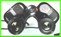 Kalimar 10x40 binoculars