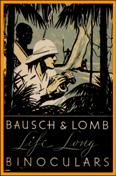 1935 Bausch & Lomb Catalogue