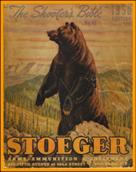 1950 Stoeger Binoculars Catalog