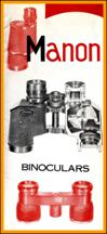 Vintage Manon Binoculars Catalog