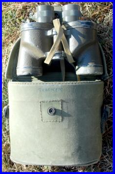 Australain Army 6x30 Binoculars