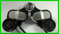 Primus 6x15 binoculars