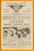 1924  Pacific Binoculars Catalog