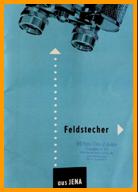 1961 Zeiss Binoculars Catalog Catalogue in German.
1961 Zeiss Fernglasserfeldstecher fernglas Katalog.
1961 Zeiss catalogo de binoculares prismaticos.
1961 Zeiss catalogo binocoli.
1961 Zeiss catalogue de jumelles.
old vintage Zeiss binoculars catalogue catalog.