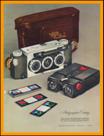 1950 Montgomery Ward Binoculars Catalgue Catalogue Fernglasser Katalog