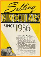 1950 United Binoculars Catalogue Catalog
1950 United Fernglasser Katalog
1950 United Jumelles Catalogue
1950 United katalog over kikare
1950 United catalogo de binoculares
1950 united verrekijker catalogus