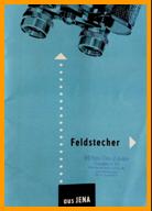 1961 Zeiss Binoculars Catalog in German.
1961 Zeiss binoculars catalogue in German.
1961 Zeiss Fernglaskatakog.
1961 Zeiss feldstecher Katalog.
1961 Zeiss catalogo de binoculares.
1961 Zeiss catalogo de  prismaticos.
1961 Zeiss catalogo binocoli.
1961 Zeiss catalogue de jumelles.
1961 Zeiss katalog med kikkert.
1961 Zeiss katalog over kikare.
1961 Zeiss verrekijker catalogus.
1961 Zeiss katalog lornetek.
1961 Zeiss catalog binocluri.
1961 durban katalogo.