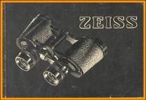 1952 Zeiss Fernglas Katalog
1952 Zeiss Binoculars Catalog
1952 Zeiss Binoculars Catalogue
1952 Zeiss catalogo de binoculares 
1952 Zeiss catalogo de prismaticos.
1952 Zeiss catalogo binocoli.
1952 Zeiss katalog over kikare.
1952 Zeiss catalogue de jumelles.
1952 Zeiss verrekijker catalogus.
1952 Zeiss katalog med kikkert.
1952 Zeiss katalog dalekohledu.
1952 Zeiss catalog binocluri.
1952 Zeiss durbun katalogu.
1952 Zeiss kiikarien dalekohledu.
1952 Zeiss tavcso katalogus.