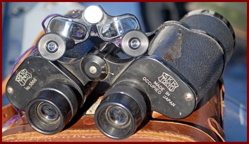 Orient binoculars. 
Orient jumelles.
Orient fernglas.
Orient binoculares
Orient kikare.
Orient binocolo.
Orient verrekijer.
Orient kikkert.
Orient lornetka.
Orient dalekohled
Orient kikkert.
Orient tavcsovel
Orient kiikarit.
Orient binoculos
Orient binokli.
Orient ziuronu
