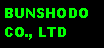 Text Box: BUNSHODOCO., LTD