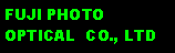 Text Box: FUJI PHOTO OPTICAL  CO., LTD