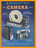 1963 Montgomery Ward Binoculars Catalog Catalogue Fernglasser Katalog