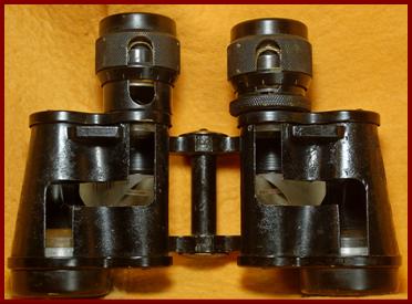 Huet military binoculars 8x30 cut away or sectioned as training binoculars
Jjumelles militaires Huet 8x30 decoupees ou sectionnees comme jumelles   
   dentrainement.
Huet 8x30 militarfernglas als trainingsfernglas weggeschnitten oder geschnitten.
Binocolo militaire Huet 8x30 tagliato via o sezionato come binocolo da addestramento.
Huet 8x30 militaire verrekijker weggesnenden of doorsneden als trainings verrekijker.
Los binoculares militares Huet 8x30 cortados o seccionados como binocularesde entrenamiento.
Huet 8x30 militara kikare skars bort eller sektioneras som traningskikare.
Huet 8x30 militaere kikkert kuttet bort eller seksjonert som trenings kikkert.
