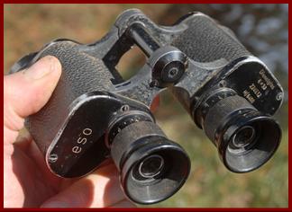 eso G. Rodenstock Dienstglas 6x30 German military binoculars.
eso G. Rodenstock Dienstglas 6x30 Armee Allemande jumelles militaires.
eso G. Rodenstock Dienstglas 6x30 armee militarfernglas.
eso G. Rodenstock Dienstglas 6x30 ejercito de almania binoculares militaares.
eso G. Rodenstock Dienstglas 6x30 binocolo militaire dell'esercito della Germania.
eso G. Rodenstock Dienstglas 6x30 arme militar kikare.
eso g. rodenstock Dienstglas 6x30 Duitse militaire verrekijker.