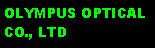 Text Box: OLYMPUS OPTICAL  CO., LTD