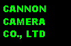 Text Box: CANNONCAMERACO., LTD