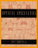 1938 Selsi Binoculars Catalog catalogue.
1938 Selsi Fernglasser Katalog.
1938 Selsi catalogue de jumelles.
1938 Selsi katalog over kikare.
1938 Selsi catalogo binocoli.
1938 Selsi katalog med kikkert.
1938 Selsi verrekijker catalogus.
1938 Selsi catalogo de binoculares.