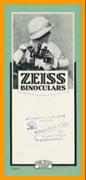 1925 Zeiss Binoculars Catalog 
1925 Zeiss Binoculars Catalogue.
1925 Zeiss Fernglas Katalog.
1925 Zeiss catalogo de binoculares.
1925 Zeiss catalogo de prismaticos.
1925 Zeiss catalogo binocoli.
1925 Zeiss katalog over kikare.
1925 Zeiss catalogue de jumelles.
1925 Zeiss verrekijker catalogus.
1925 Zeiss katalog med kikkert.
1925 Zeiss katakog dalekohledu.
1925 Zeiss durbun katalogu.
1925 Zeiss catalog binocluri. 
1925 Zeiss kiikarlen luettelo.
1925 Zeiss tavcso katalogus.
1925 Zeiss katalogu i dylbive.
1925 Zeiss danh muc ong nhom.