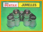 1979 Asahi  Pentax Jumelles Catalogue en Francais.
1979 Asahi Pentax  Binoculars Catalog 
1979  Asahi Pentax binoculars catalogue.
1979 Asahi Pentax Fernglaskatalog.
1979 Asahi Pentax catalogo binocoli.
1979 Asahi Pentax catalogo de binoculares.
1979 Asahi Pentax catalogo de prismaticos.
1979 Asahi Pentax katalog med kikkert.
1979 Asahi Pentax katalog over kikare.
1979 Asahi Pentax verrekijker catalogus.
1979 Asahi Pentax catalog binocluri.
1979 Asahi Pentax durbun katalogu.
1979 Asahi Pentax katalog dalekohledu.
1979 Asahi Pentax kiikarlen luettelo.
1979 Asahi Pentax tavcso katalogus.
1979 Asahi Pentax katalogo i dylbive.
1979 Asahi Pentax danh muc ong nhoim.