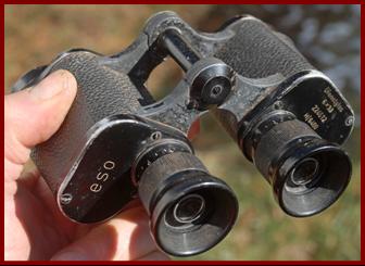 eso G. Rodenstock Dienstglas 6x30 German military binoculars.
eso G. Rodenstock Dienstglas 6x30 Armee Allemande jumelles militaires.
eso G. Rodenstock Dienstglas 6x30 armee militarfernglas.
eso G. Rodenstock Dienstglas 6x30 ejercito de almania binoculares militaares.
eso G. Rodenstock Dienstglas 6x30 binocolo militaire dell'esercito della Germania.
eso G. Rodenstock Dienstglas 6x30 arme militar kikare.
eso g. rodenstock Dienstglas 6x30 Duitse militaire verrekijker.