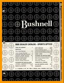 1968 Bushnell binoculars Catalog.
1968 Bushnell binoculars catalogue.
1968 Bushnell jumelles catalogue.
1968 Bushnell fernglaskatalog.
1968 Bushnell catalogo binocoli.
1968 Bushnell catalogo de binoculares.
1968 Bushnell catalogo de prismaticos.
1968 Bushnell katalog med kikkert.
1968 Bushnell katalog over kikare.
1968 Bushnell verrekijker catalogus.
1968 Bushnell cartalog binocluri.
1968 Bushnell durbun katalogo.
1968 Bushnell durbun katalogu.
1968 Bushnell katalog dalekohledu.
1968 Bushnell kiikarlen luettelo.
1968 Bushnell tavcso katalogus.
1968 Bushnell katalog lornetek.
1968 Bushnell katalogu i dylbive.
1968 Bushnell danh muc ong nhom.