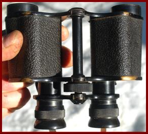 Ross 10x binoculars of Leighton Hope, U.S. Consul, Hong Kong, Ensenada
Ross 10x jumelles de Leighton Hope, Consul des Etats Unis, Hong King, Ensenada