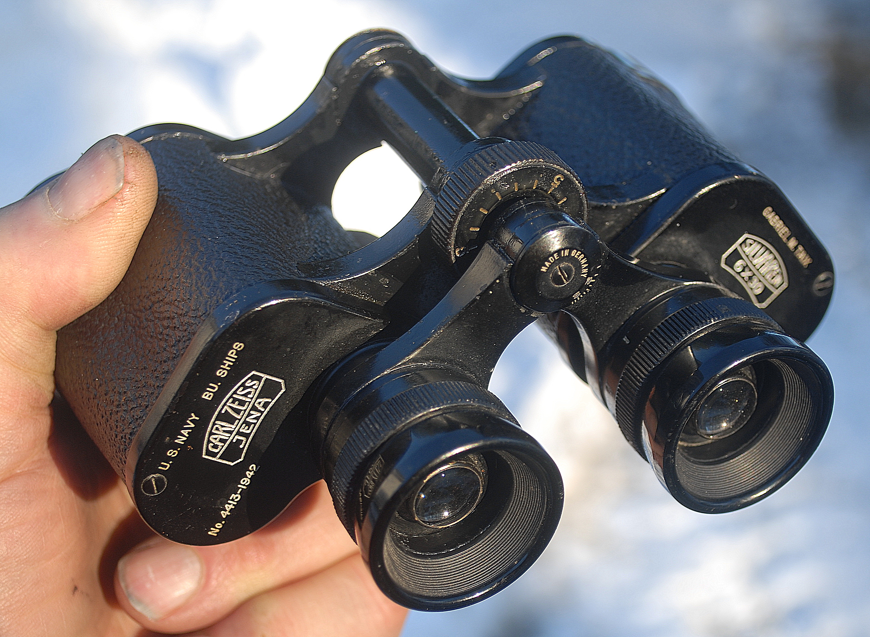 MiniatureBinoculars.com